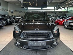Bild des Angebotes MINI Cooper D Countryman LCI Chili Xenon Pano T-Leder