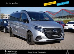 Bild des Angebotes Mercedes-Benz V 300 AVA ALLRAD AMG NIGHT MOPF WINTER STANDH