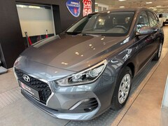 Bild des Angebotes Hyundai i30 cw Pure / 1. HAND