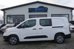 Bild des Angebotes Toyota Proace Lang L2 1.5d 5-Sitze Klima PDC AHK