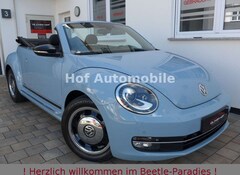 Bild des Angebotes VW Beetle 1.4TSI Club Xenon Navi SHZ 2xPDC