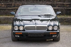 Bild des Angebotes Jaguar XJ6 Top gepflegter Jaguar X300 mit 3 Jahre Garantie