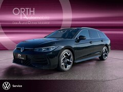 Bild des Angebotes VW Passat 2.0 TDI R-Line NAVI+MATRIX+IQ-DRIVE+ACC