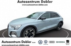 Bild des Angebotes Audi A3 Sportback "allstreet" 35 TDI Matrix,HuD,Leder
