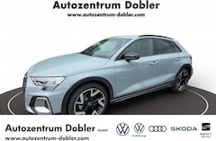 Bild des Angebotes Audi A3 Sportback "allstreet" 35 TDI Matrix,HuD,Leder