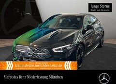 Bild des Angebotes Mercedes-Benz CLA 220 d AMG+NIGHT+360°+MULTIBEAM+TOTW+KEYLESS