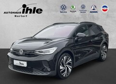 Bild des Angebotes VW ID.4 Pro 210 kW AHK RFK PDC Navi Pro Sitzhzg