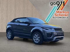 Bild des Angebotes Land Rover Range Rover Evoque Cabriolet HSE Dynamic
