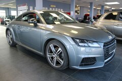 Bild des Angebotes Audi TT 1.8 TFSI S tronic S Line Paket