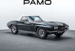 Corvette C2 Corvette C2 Stingray Convertible