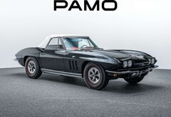 Bild des Angebotes Corvette C2 Corvette C2 Stingray Convertible