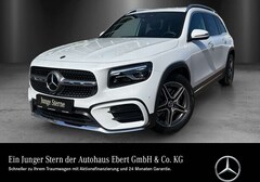 Bild des Angebotes Mercedes-Benz GLB 250 4M AMG Premium DISTRO KeyGo AHK 360°MLED