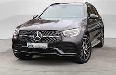 Bild des Angebotes Mercedes-Benz GLC 200 GLC 200d AMG-Line Night Paket * Kamera * LED