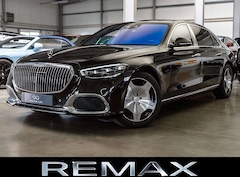 Bild des Angebotes Mercedes-Benz S 580 Maybach 4M / MY 2024
