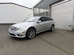 Bild des Angebotes Mercedes-Benz R 500 L 4MATIC AMG|LPG|Keyless|Navi|Bi-Xenon|Pano