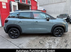 Bild des Angebotes Citroen C3 Aircross C3 AirCross Shine Pack PureTech 130 EAT6