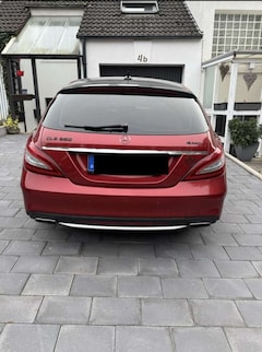 Bild des Angebotes Mercedes-Benz CLS 350 CLS 350 BlueTec / d 4Matic