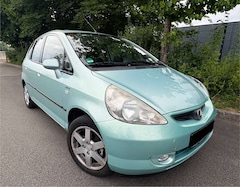 Bild des Angebotes Honda Jazz 1.4ES Automatik-Klima-Schiebedach-Navi Tip-Top