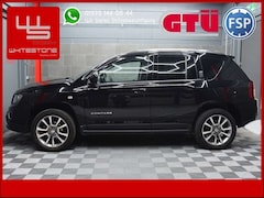 Bild des Angebotes Jeep Compass 2.4 Limited 4x4 // Aut // 60 Tkm // Voll