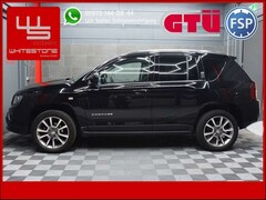 Bild des Angebotes Jeep Compass 2.4 Limited 4x4 // Aut // 60 Tkm // Voll