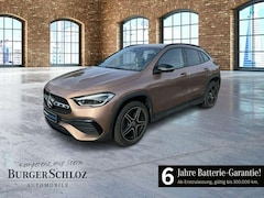 Bild des Angebotes Mercedes-Benz GLA 250 e AMG Night SpurW S-Sitz PDC SHZ SpurH
