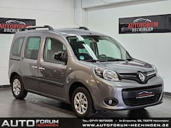 Bild des Angebotes Renault Kangoo dCi Limited