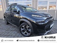 Bild des Angebotes Citroen C3 Aircross Shine Pack B-HDi 120 EAT6 HUD*SHZ*Kamera