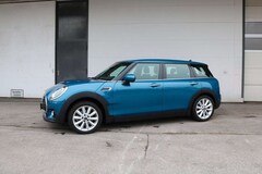 Bild des Angebotes MINI Cooper Clubman Cooper Classic Trim Automatik