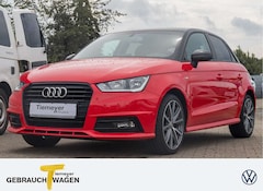Bild des Angebotes Audi A1 1.0 TSI ADMIRED NAVI PDC KLIMA