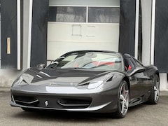 Bild des Angebotes Ferrari 458 Italia Spider 1-Hand | Carbon Keramik Kamera