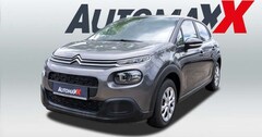 Bild des Angebotes Citroen C35 C3 1.2 PureTech 82 Feel PDC Bluetooth LED Klima