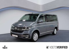 Bild des Angebotes VW T6 Multivan 6.1 Generation Six 2.0 TDI AHK+KLIMA+LED