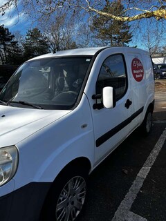 Bild des Angebotes Fiat Doblo Cargo JTD 223.307.2 MAXI ELX