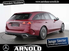 Bild des Angebotes Mercedes-Benz E 300 E 300 T de AMG-Line SUPERSCREEN 20" Dig.-Light !