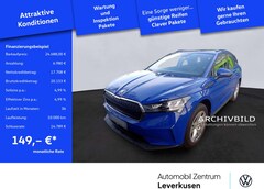 Bild des Angebotes Skoda Enyaq iV Loft LEDER VIRT CARPLAY PDC LED NAVI