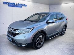 Bild des Angebotes Honda CR-V 1.5T 4WD Executive