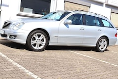 Bild des Angebotes Mercedes-Benz E 280 E 280 T CDI 4Matic AVANTGARDE-PAKET *2-HAND