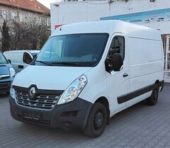 Bild des Angebotes Renault Master III Kasten L2H2 HKa 3,5t   Neuer Tüv