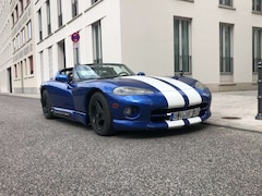 Dodge Viper RT/10 Hennessy TÜV neu bald H-Kennzeichen