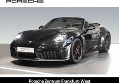 Bild des Angebotes Porsche 992 911 Carrera GTS Cabriolet BOSE HA-Lenkung