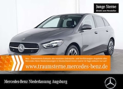 Bild des Angebotes Mercedes-Benz B 250 e PROGRESSIVE+AHK+MULTIBEAM+BURMESTER+KAMERA
