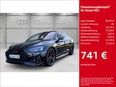 Bild des Angebotes Audi RS5 Sportback Competition Navi Soundsystem B & O 360