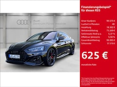 Bild des Angebotes Audi RS5 Sportback Competition Navi Soundsystem B & O 360