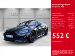 Bild des Angebotes Audi RS5 Sportback Competition Navi  Soundsystem B & O 360