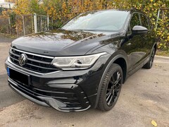 Bild des Angebotes VW Tiguan Allspace R-Line 4Motion