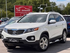 Bild des Angebotes Kia Sorento 2.2 CRDI Vision 4WD/SPORT/LEDER/AHK