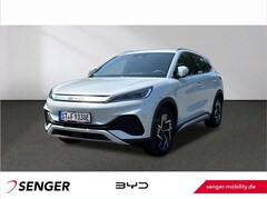 Bild des Angebotes BYD Atto 3 Comfort Panorama LED Keyless Carplay