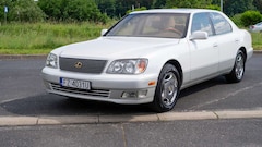 Bild des Angebotes Lexus LS 400 LS 400 Gold