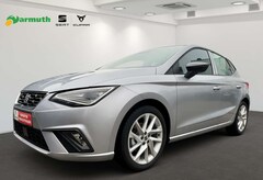 Bild des Angebotes SEAT Ibiza Ibiza FR 1.0 TSI 85kW(116PS) 7-Gang DSG