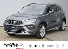 Bild des Angebotes SEAT Ateca 1.5 TSI Xperience DSG LED*AHK*EasyOpen